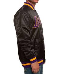 See the best best bomber jackets for men in 2021. Los Angeles Lakers Bomber Jacket Mens Jackets Creator