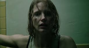 Chapter 2 the second entry in it movie series. Jessica Chastain Said She Had A Little Fear While Filming The Super Bloody Scene In It Chapter Two