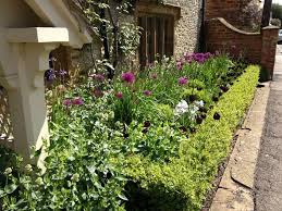 Ideas For Front Garden Design Oxford