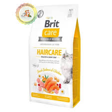 Hello, would you recommend me a suitable food for a young 6m. Brit Care Cat Grain Free 2kg Kitten Food Cat Food Shopee Malaysia