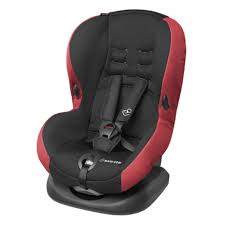 Maxi Cosi Priori Sps Plus Baby Car Seat
