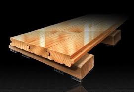 hardwood systems connor sports