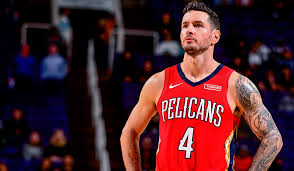 After missing three games, he returned and showed the. 2019 20 Pelicans Season In Review Jj Redick New Orleans Pelicans