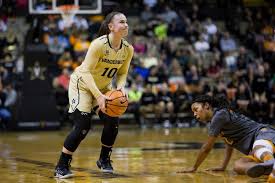 Change Is The Name Of The Game For Vanderbilt Womens
