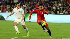 Follow concacaf nations league 2019/2020 and more than 5000 competitions on flashscore.co.uk! U S Men S Soccer Team Stays Alive In Concacaf Nations League With 4 1 Win Against Canada