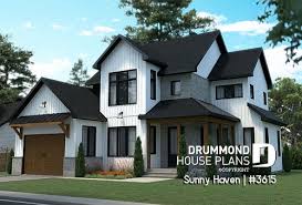 two story house plans and floor plans
