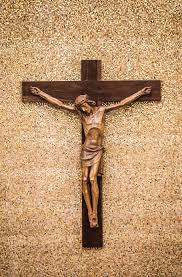 christ crucifix religion