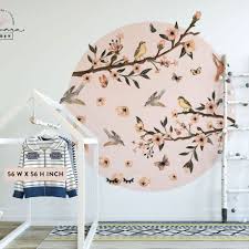 Birds Wall Decals Children Wall