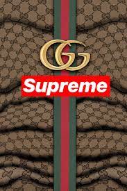 100 supreme gucci wallpapers