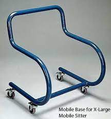 tumble forms 2 mobile floor sitter