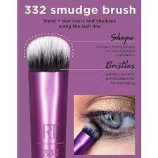 eye essentials makeup 8 brush kit