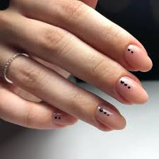 30 cute gel nail design ideas to
