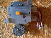 Image result for Aeg ZANUSSI DISHWASHER Control PROGRAMME TIMER UNIT, Ako 514 704 T70