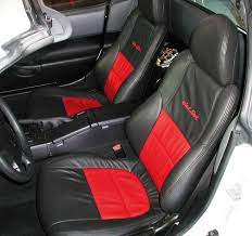 Custom Automotive Leather Interior