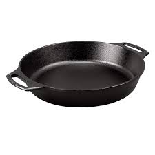 10 Inch Cast Iron Skillet gambar png