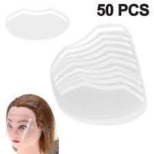 50 pack permanent makeup shower face