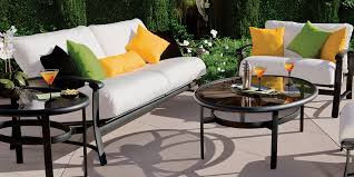Outdoor Cushions Guide Luxedecor