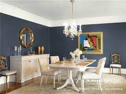 Benjamin Moore Dining Room Paint Colors