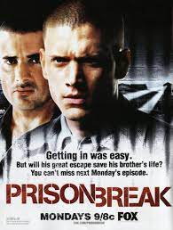Prison Break - Seizoen 1 (2005-2006) - MovieMeter.nl