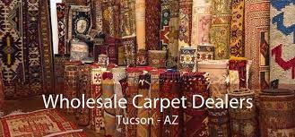 whole carpet dealers tucson az
