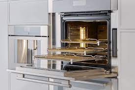 How To Clean Your Oven Thermador