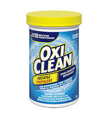 oxiclean versatile stain remover