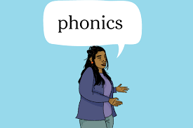 word of the day phonics the new york