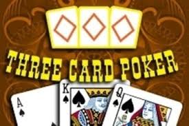 We did not find results for: Three Card Poker Poker Free Instant Play Game