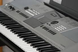 Man nennt sie auch klaviatur. Tasteninstrumente