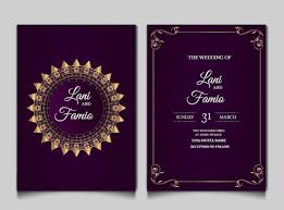 page 3 walima invitation images