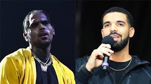 Drake Gives Chris Brown His First Top 5 Hit Since 2008
