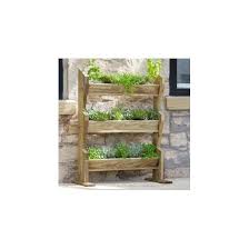 vertical herb stand