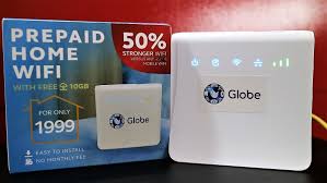 globe prepaid home wifi review the