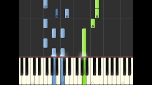 Whether you're a beginner or an advanced player, there are. Synthesia Piano For Everyone