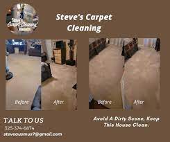 abilene tx carpet cleaners