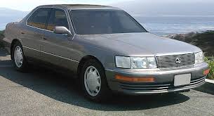 Image result for Silver Taupe 1994 Lexus