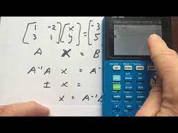 Equations On Ti84 Calculator