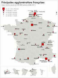 Carte de france avec departement et ville. Carte De France Et Quiz