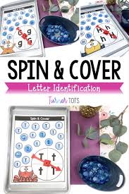 letter identification activities that