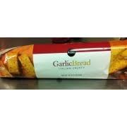 publix garlic bread italian crusty