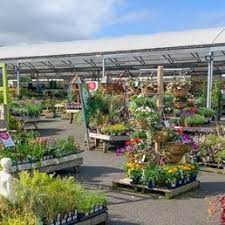 nurseries gardening in milton keynes