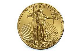 best gold coins to top 10 list