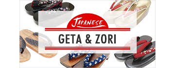 Japanese Sandals What You Need To Know About Geta Zori