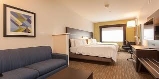 Santa fe is famous for its art and culture, with galleries, museums, and more. Holiday Inn Express Suites Santa Fe Ihg Hotel