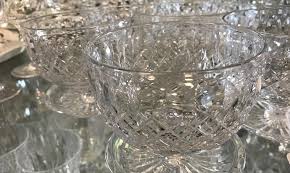 A Guide To Antique Glass Hemswell