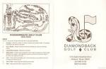 Diamondback Golf Club - Course Profile | N. Texas PGA