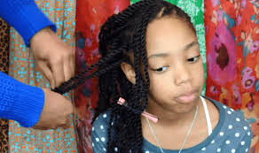 10 cute braids for kids how to do