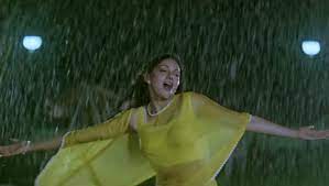monsoon skin care is rainwater good