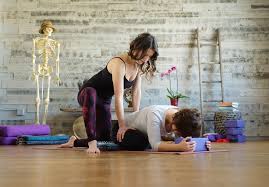 yoga for pelvic floor health emily