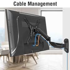 elived height adjule tv wall mount